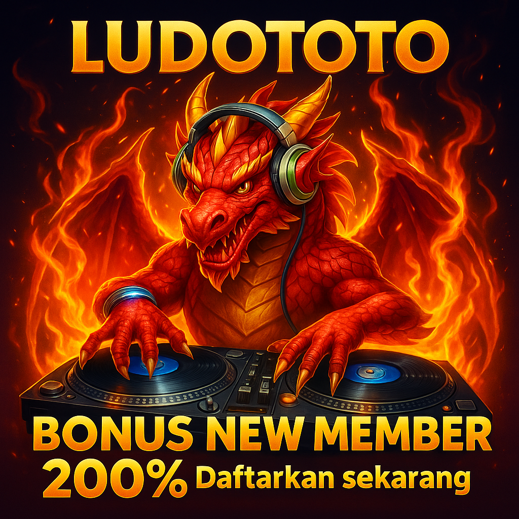 Ludototo : Ludo Toto Sajikan Tantangan Game Unik & Seru!