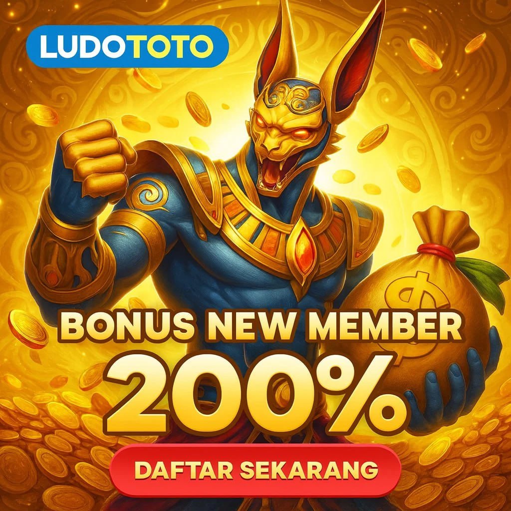 Ludototo : Ludo Toto Sajikan Tantangan Game Arcade Bro!