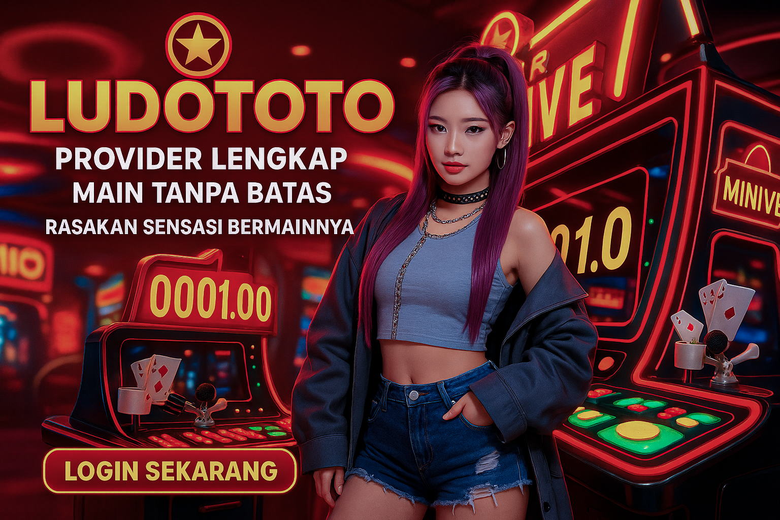 LUDOTOTO # Main Game Online LUDO TOTO Beda dari Lainnya!